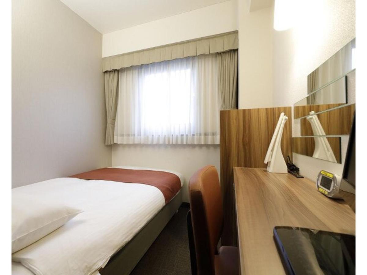 Tokyo Inn - Vacation STAY 10241v Eksteriør billede