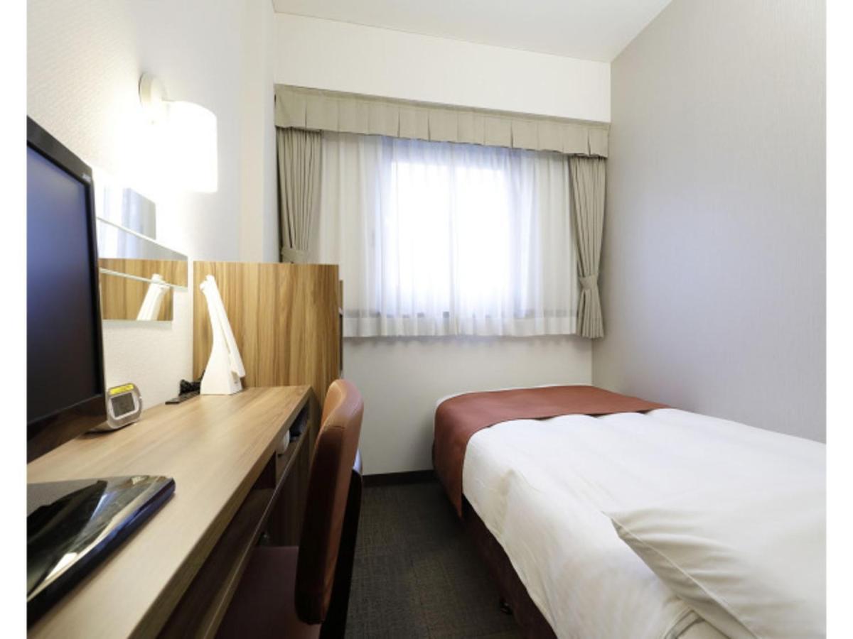 Tokyo Inn - Vacation STAY 10241v Eksteriør billede