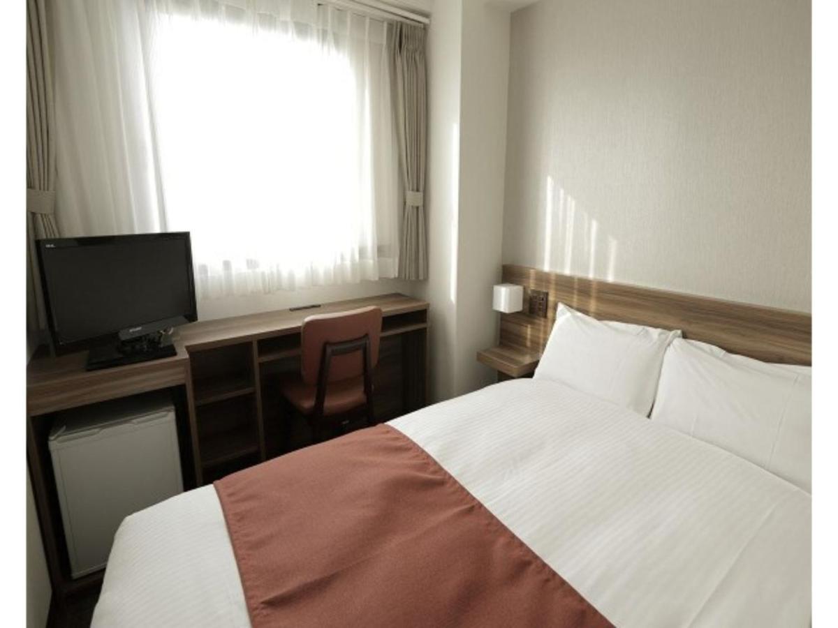 Tokyo Inn - Vacation STAY 10241v Eksteriør billede