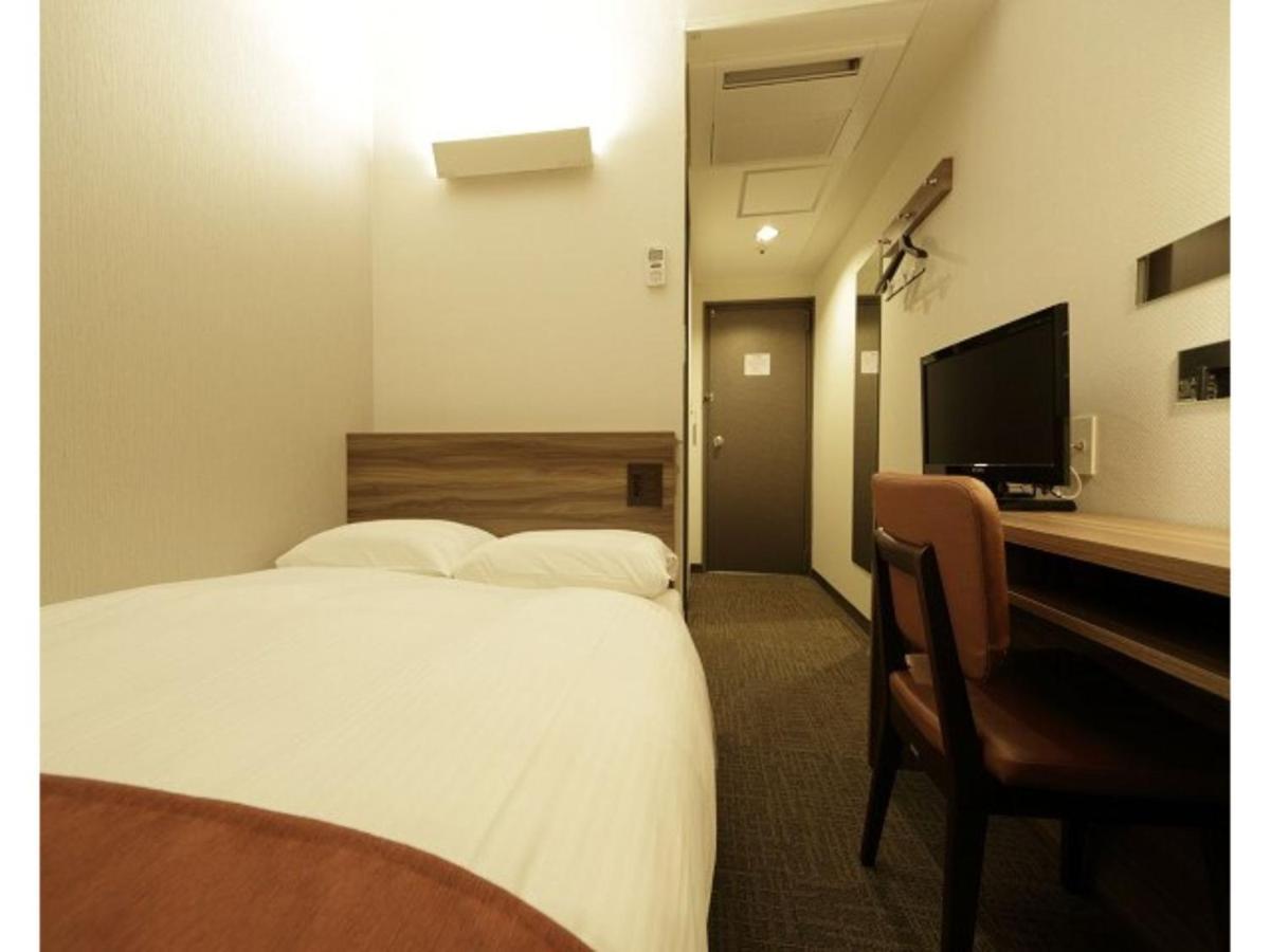 Tokyo Inn - Vacation STAY 10241v Eksteriør billede
