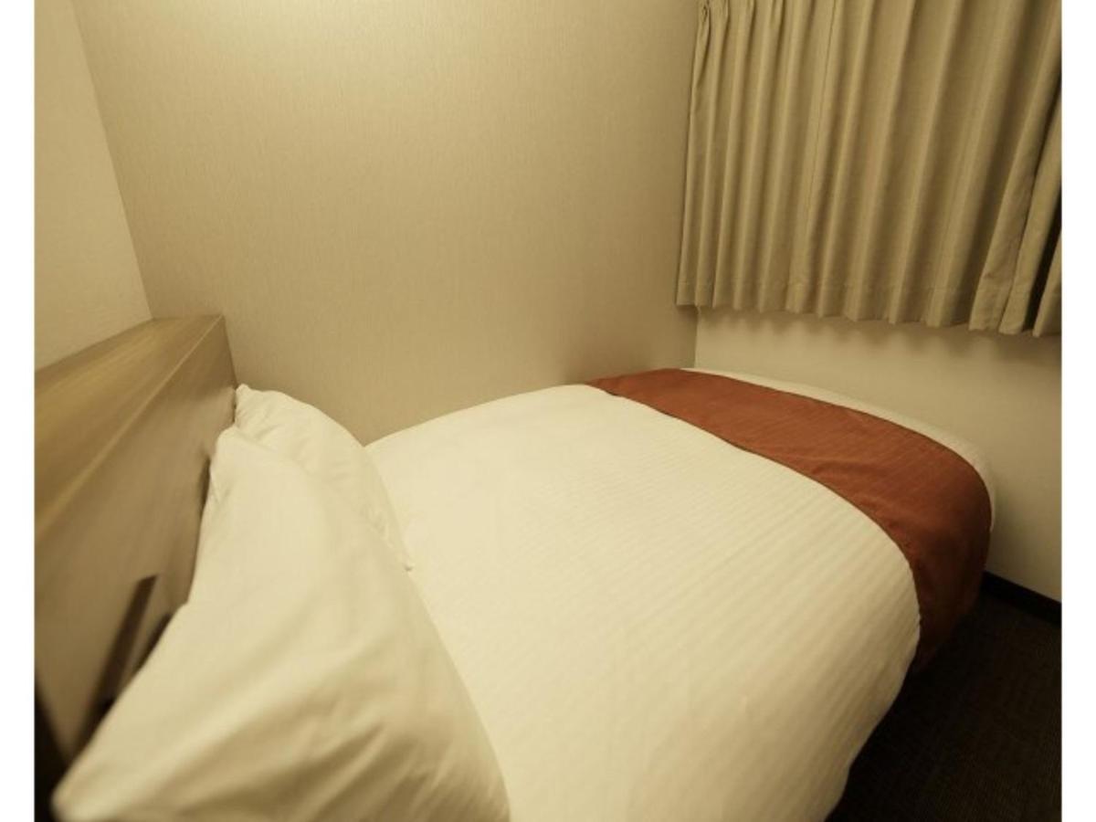 Tokyo Inn - Vacation STAY 10241v Eksteriør billede
