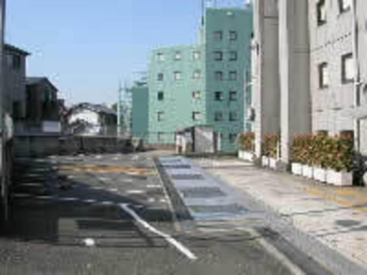 Tokyo Inn - Vacation STAY 10241v Eksteriør billede